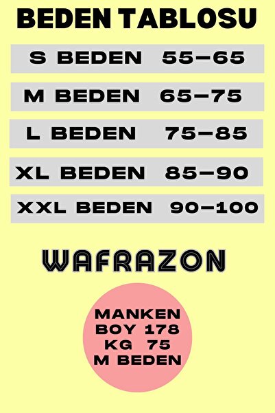 WAFRA Erkek Kışlık Parçalı Yan Baskılı 3 İplik Şardonlu  Kalın Eşofman Altı