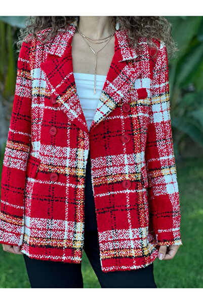 ACG Boutique Kareli blazer