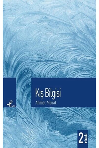 Profil Kitap Kış Bilgisi