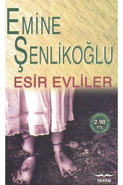 Mektep Yayınları Prisoners of Marriage