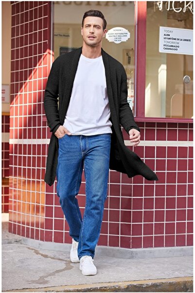 youknitwear you Stayles Erkek Triko Hırka