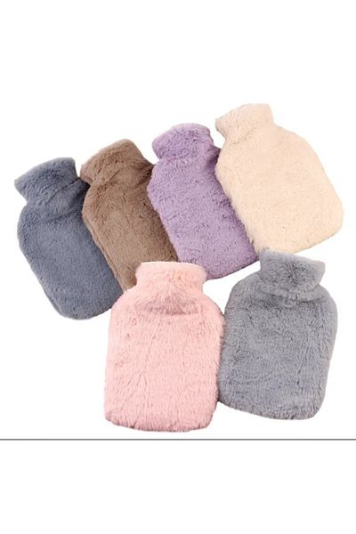 Hayveys Plush Model Hot Water Bag