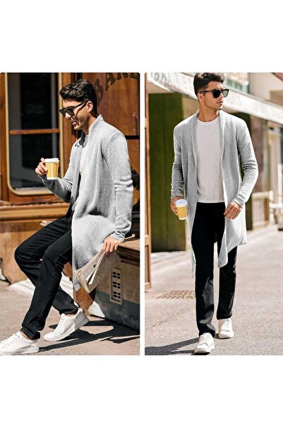 youknitwear you Stayles Men's Knitwear Cardigan