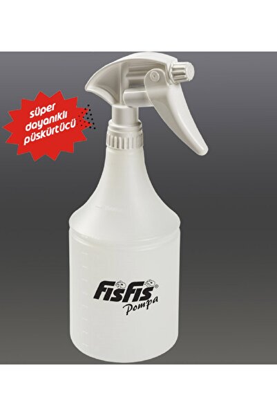 MANAVGAT OTO MARKET FIS POMPA 100 ML 1000 ML