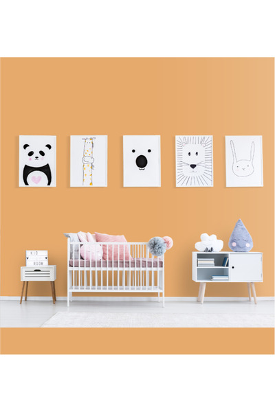 Filli Boya Momento Silan Tam Silinebilir ve Yıkanabilir Silikonlu İç Cephe Boyası