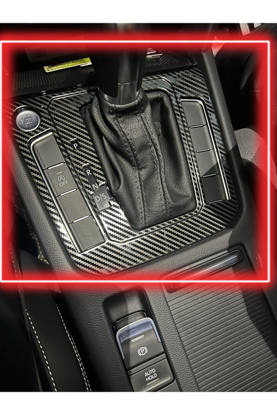 GCP German Car Parts ملحق إطار ناقل الحركة الأوتوماتيكي Passat B8 - ملحق معدن...