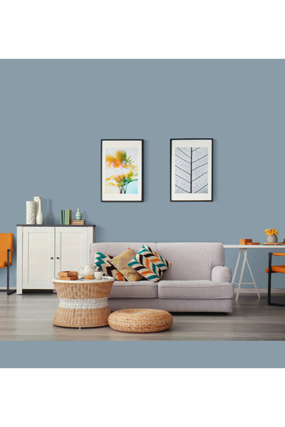 Filli Boya Momento Silan Tam Silinebilir ve Yıkanabilir Silikonlu İç Cephe Boyası