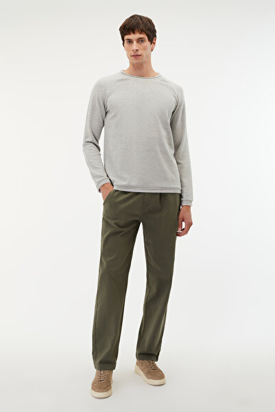 Mudo BAĞLAMALI LOOSE FIT PANTOLON