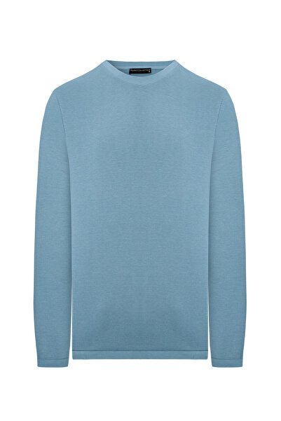 Mudo BICYCLE COLLAR LONG SLEEVE SWEATSHIRT
