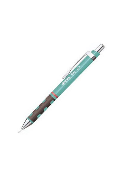 Rotring Tikky Rd Versatil Teal 0.7 Mm.