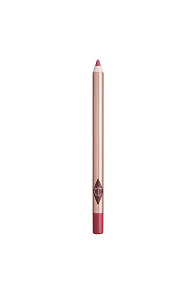charlotte tilbury Lip Cheat Dudak Kalemi M.I. KISS Pinkestcosmetics