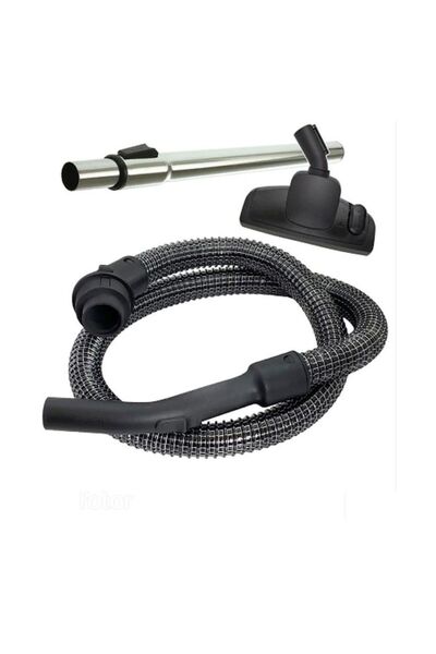 SupurgePlus Philips Fc8726 - Fc9192 - Fc9194 Σετ σωλήνων - Ηλεκτρική σκούπα με ατσάλινο σύρμα