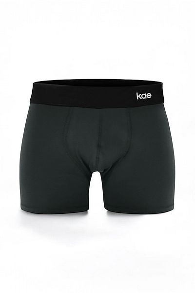 KaeLaurean Ανδρικά μποξεράκια καπνιστή Lycra