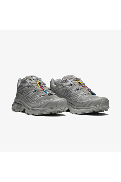 Salomon XT-6 Unisex Siyah Spor Ayakkabı