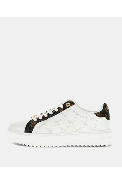 Guess Dattice Casul Shoes