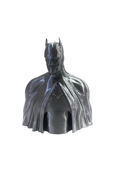 stdeta Dc Batman Büstü 10 CM Batman Figürü