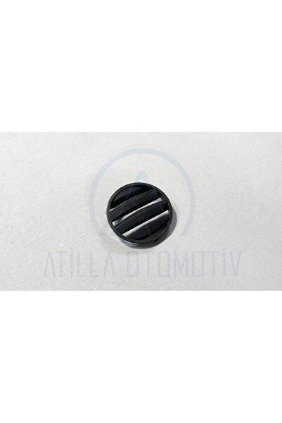 Aftermarket Vw Bora 1999-2005Uyumlu  Ön Göğüs Kenar Havalandirma Izgara