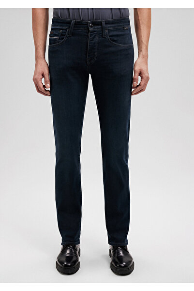 Mavi Pierre Black Misty Night Blue Jean kalhoty 0020934817