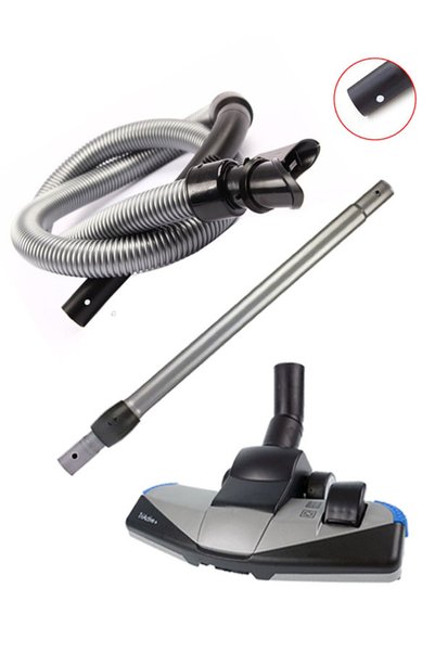 Marketto Set de tuburi pentru capul TriActive pentru aspirator Philips FC 920...