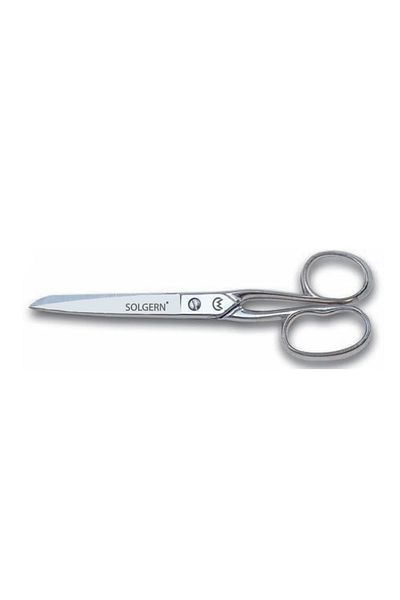 Skygo A122-8 Home and Overhead Scissors - 8 Inch/20,32Cm Nickel Plated
