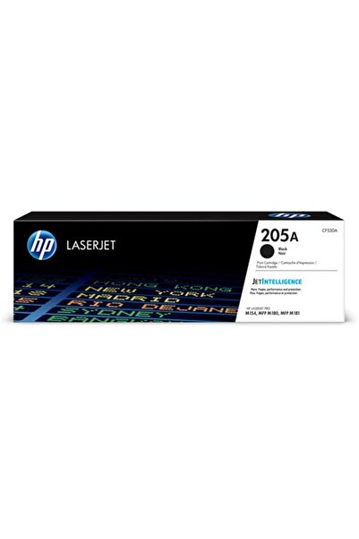 Universal حبر HP 205A أسود أسود 1.100 صفحة CF530A