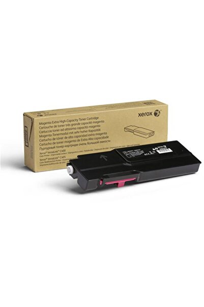 Universal زيروكس 106R0353535 Versalink C400-C405 حبر أحمر أرجواني عالي السعة ...