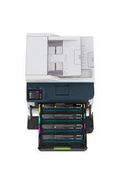 Xerox 006R04396 C230-C235 High Capacity Cyan Blue Toner 2,500 Pages