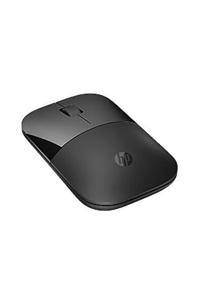 HP بيانات-z756 Z3700 758A8AA بلوتوث أسود 2.4Ghz ماوس بصري لاسلكي