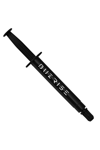 Buzrise 10Gr High Performance Thermal Paste 17W/M.K St133