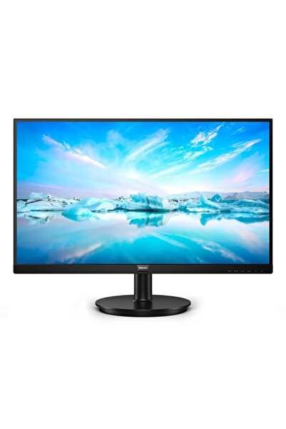 Philips 27" VA 275V8LA-01 HDMI-DP 4MS 75HZ KURUMSAL MONİTÖR 2560X1440