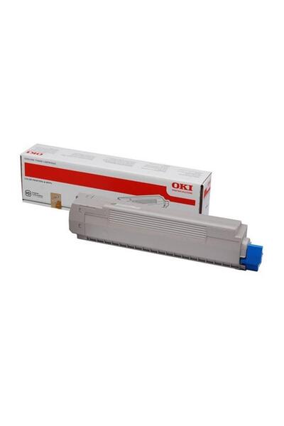 OKI Data-t117 45862839 blue toner - mc853 mc873 mc883 - 7300 pages