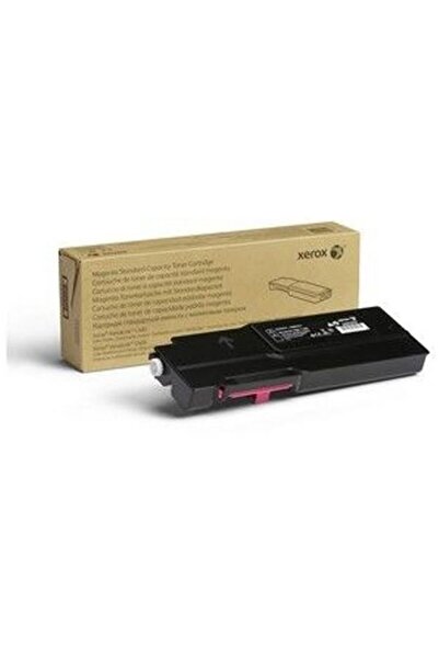 Xerox Data-A961 106R03511 Versalink C400-C405 Standard Capacity Magenta Red T...