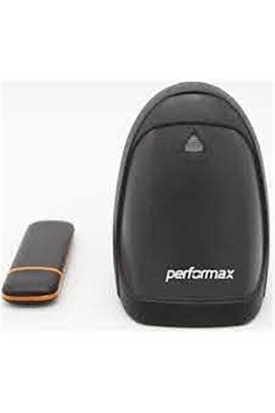 Universal Performax PR-52 QR Code 2D USB ماسح الباركود اللاسلكي المحمول