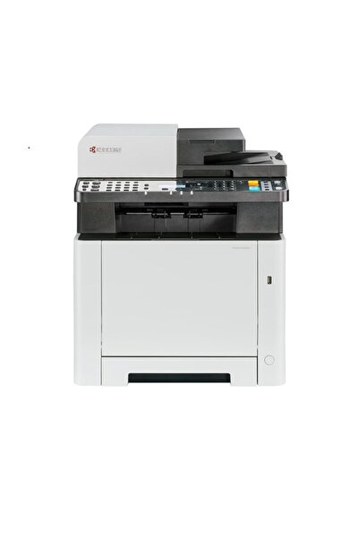 KYOCERA X-354 A4 ECOSYS MA2100cfx طابعة ليزر متعددة الوظائف بالألوان مع فاكس ...