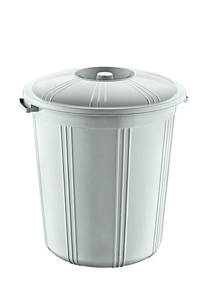 Marsilyan سلة المهملات البيئية هرقل 70 لتر. رويالكس-AK218