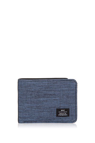 Mavi Indigo-Geldbörse – Modell0910877-84324