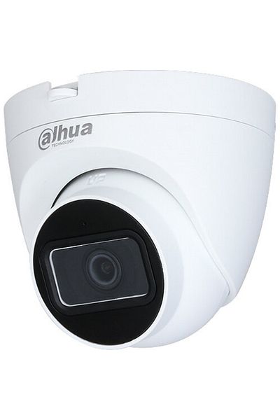 DAHUA 2Mp Dome 2.8mm Hac-Hdw1200Trq-0280B Ahd,Hdcvı Camera