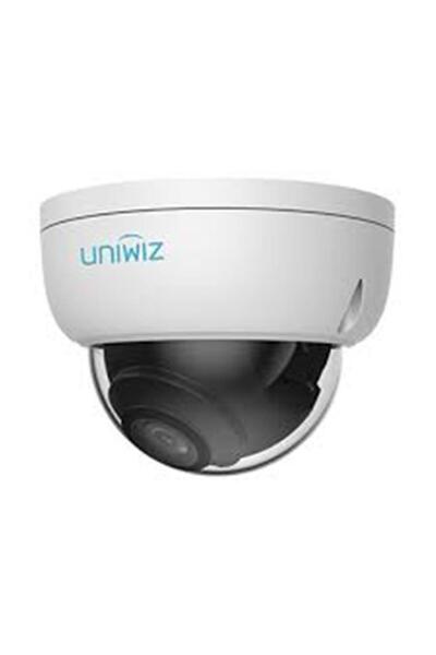 Universal Uniwiz IPC-D312-APKZ 2MP 2.8-12 ملم كاميرا IP قبة مع عدسة مزودة بمح...