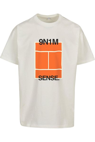 9N1M SENSE Sense Tee Tennis Court