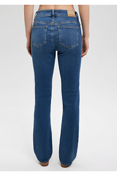 Mavi Kendra Vintage Indigo Si Jean - alkalmi szabás 1074685867