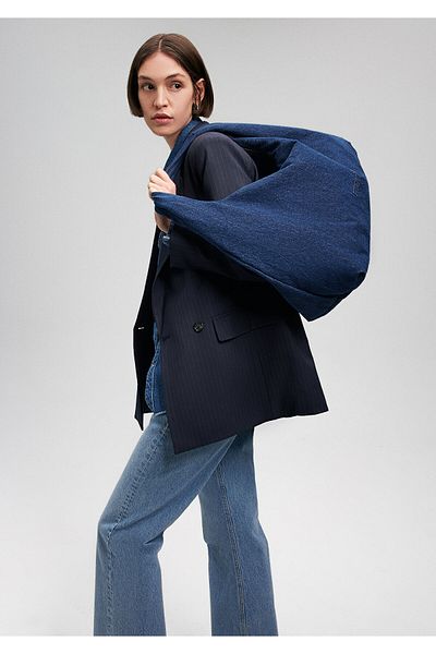 Mavi 1912060-83594 Modell Indigo Umhängetasche