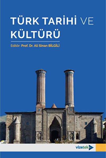Vizetek Yayıncılık Türk Tarihi ve Kültürü