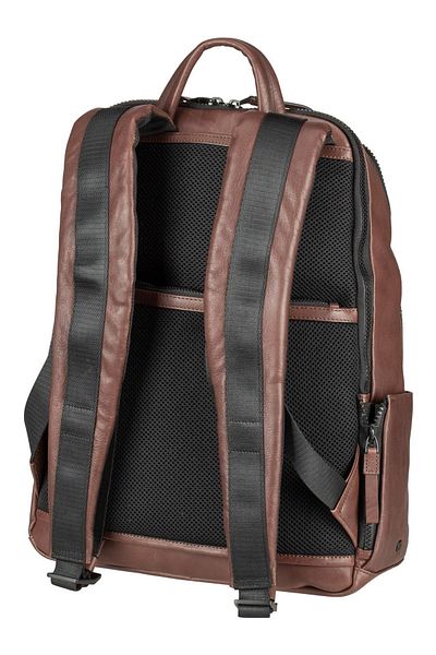 PIQUADRO Rucksack / Daypack Harper Backpack 3869 RFID