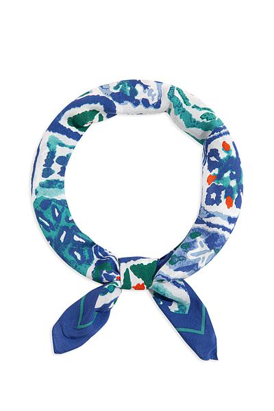 Mavi 1912237-70865 Modell Bedrucktes Bandana