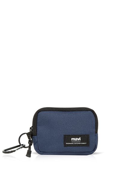 Mavi 0910636 -70500 Modell Dunkelblaue Geldbörse