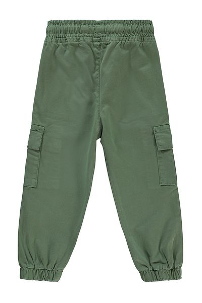 Civil Girls 2-5 Years Old Girl's Khaki Pants