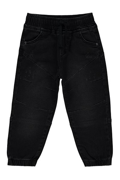 Civil Boys Boy's Jeans 2-5 Years Black