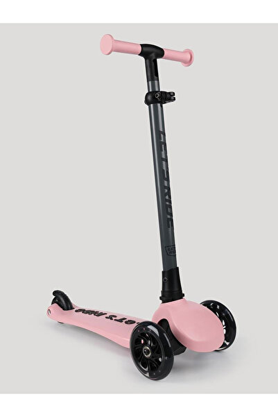 lets be child Lc-31048 دعونا نركب سكوتر وردي M2