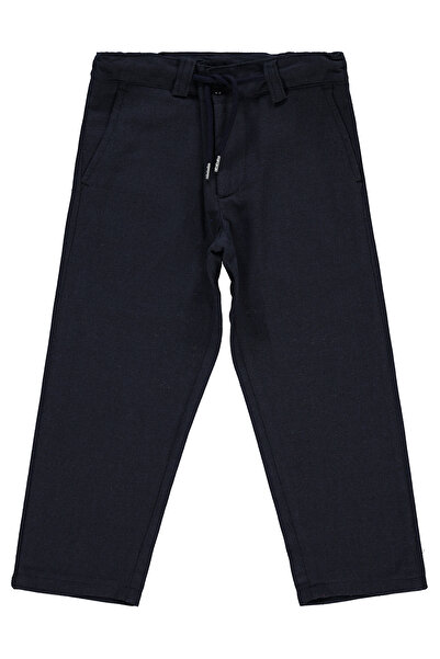 Civil Boys 2-5 Years Old Boy Indigo Trousers