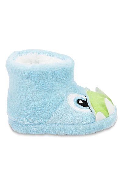 Civil Boys Size 20-24 Blue Boy's Shoe